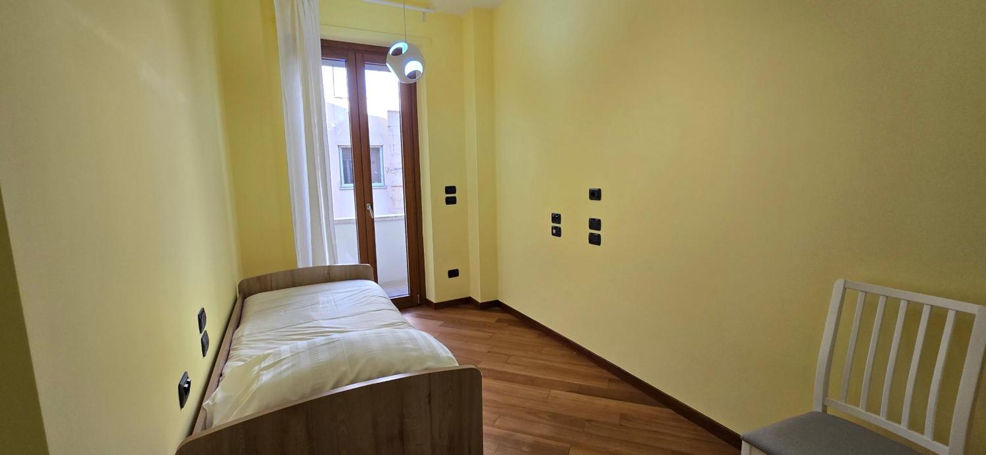 Apartment Clohouse