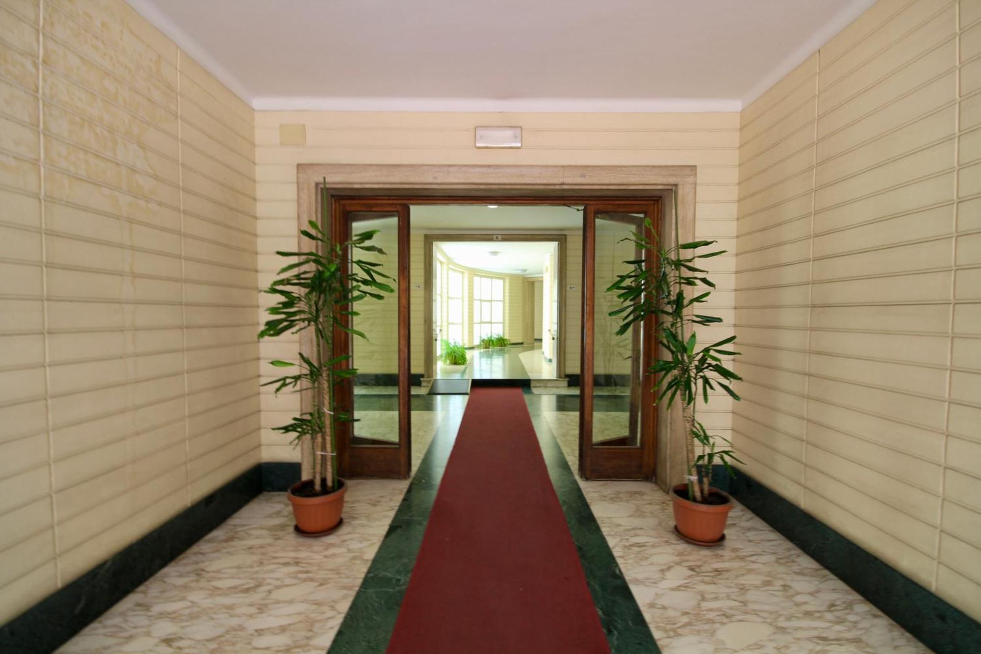 Hc - Clohouse Spacious Flat *