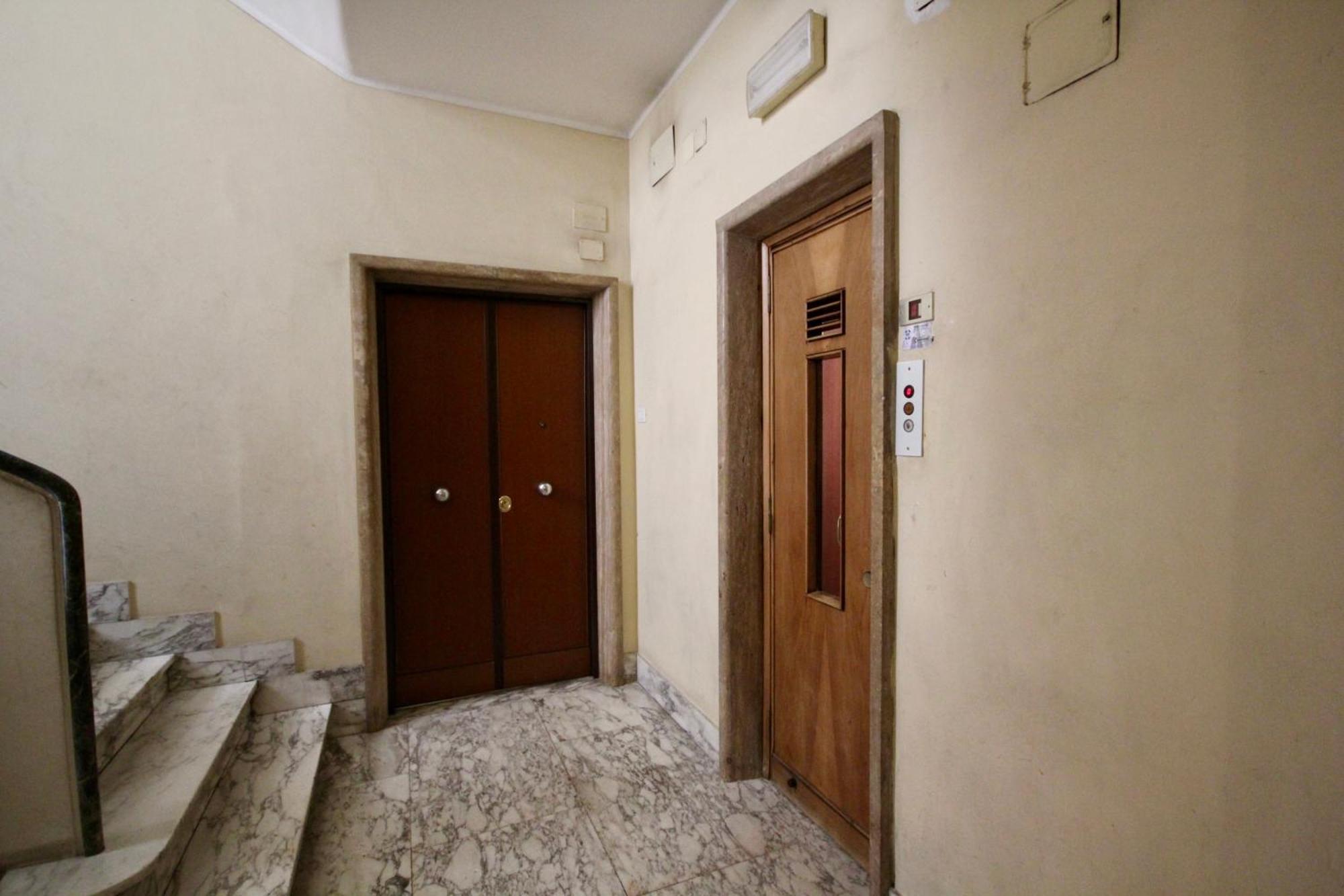 Appartamento Hc - Clohouse Spacious Flat