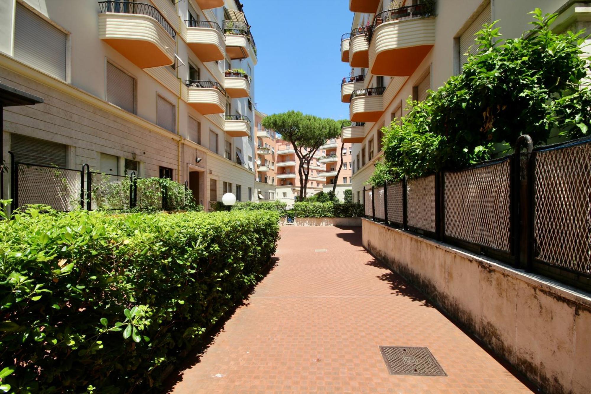 Hc - Clohouse Spacious Flat Appartamento *